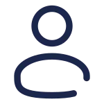 User SVG Icon